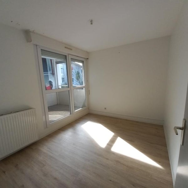 Room Quai Paul Rèche in Échirolles
