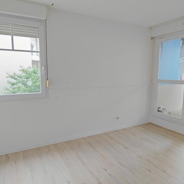 Room Quai Paul Rèche in Échirolles
