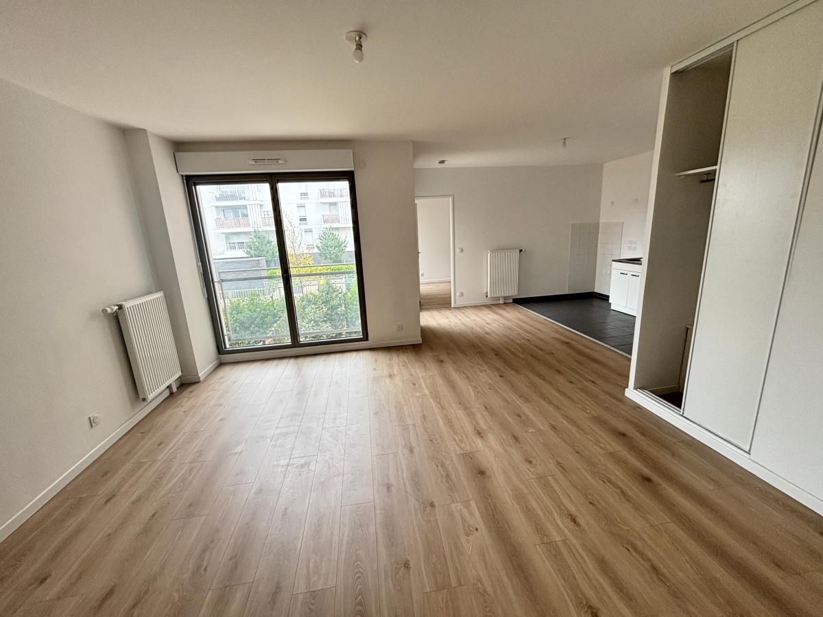 Appartement Avenue de la Châtaigneraie à Rueil-Malmaison