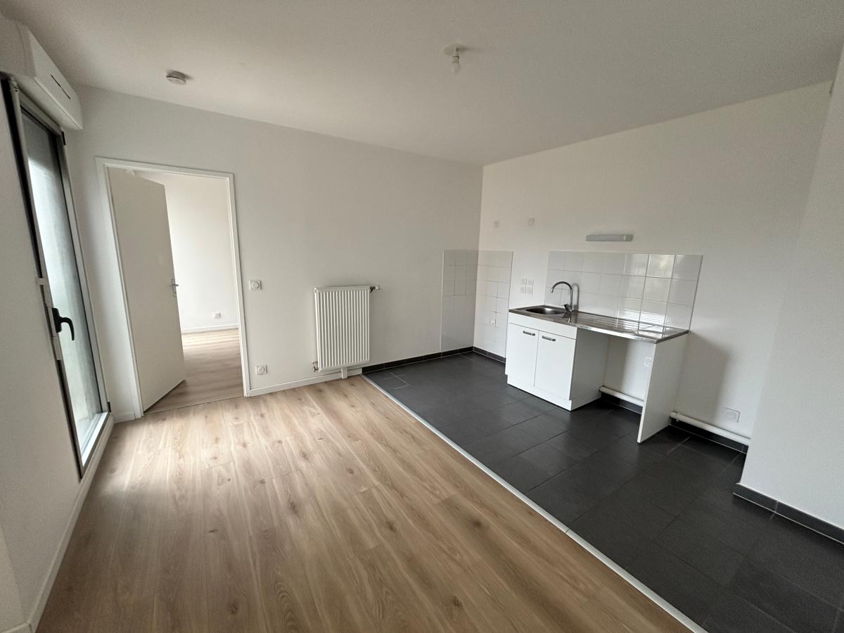 Appartement Avenue de la Châtaigneraie à Rueil-Malmaison