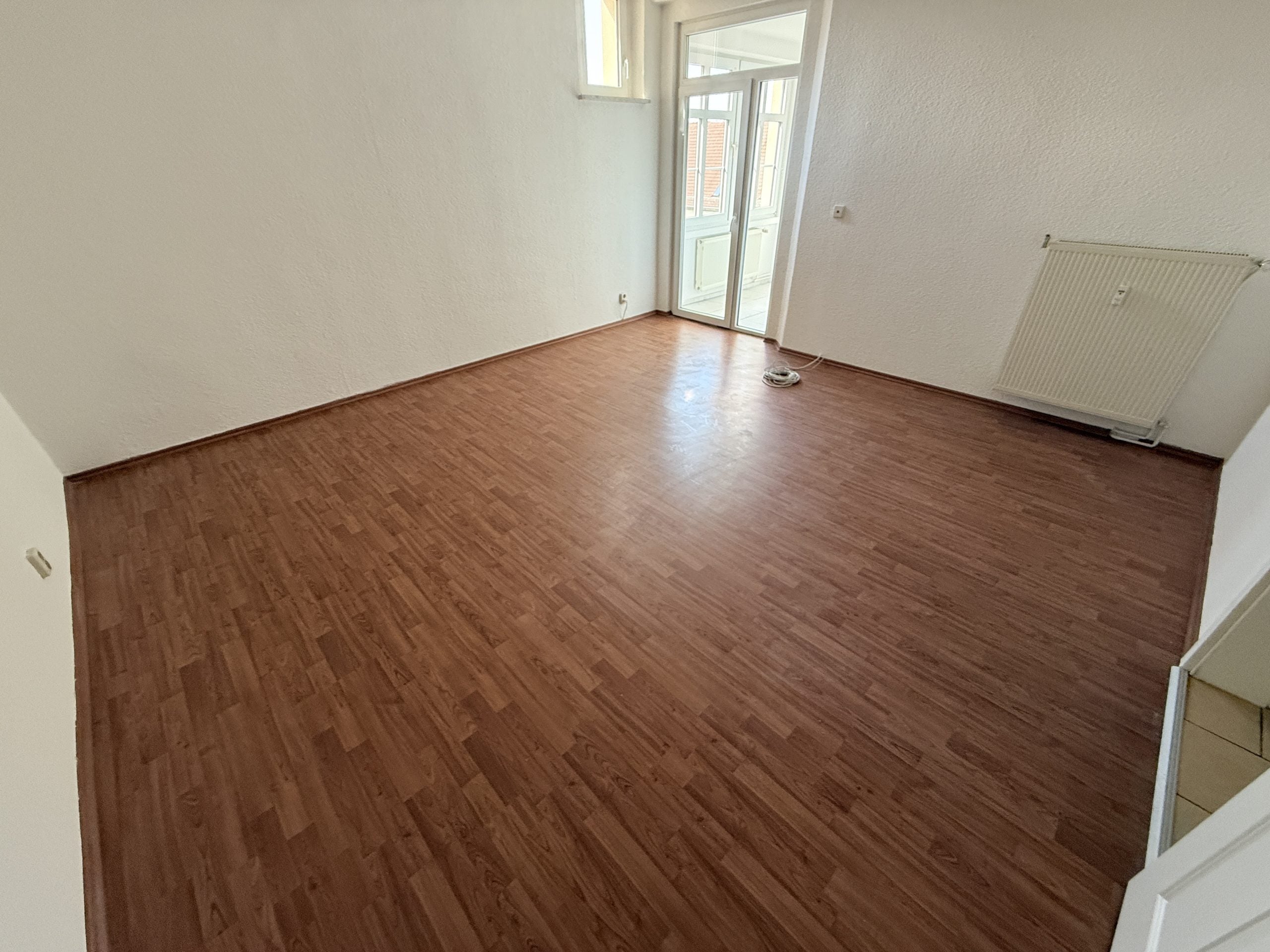 Wohnung Industrietor in Leuna