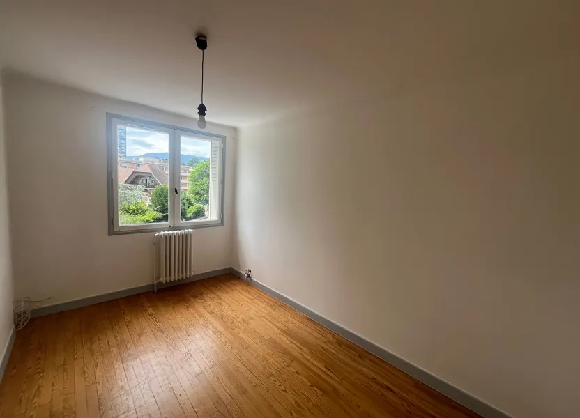 Appartement Rue Hector Berlioz à Chambéry