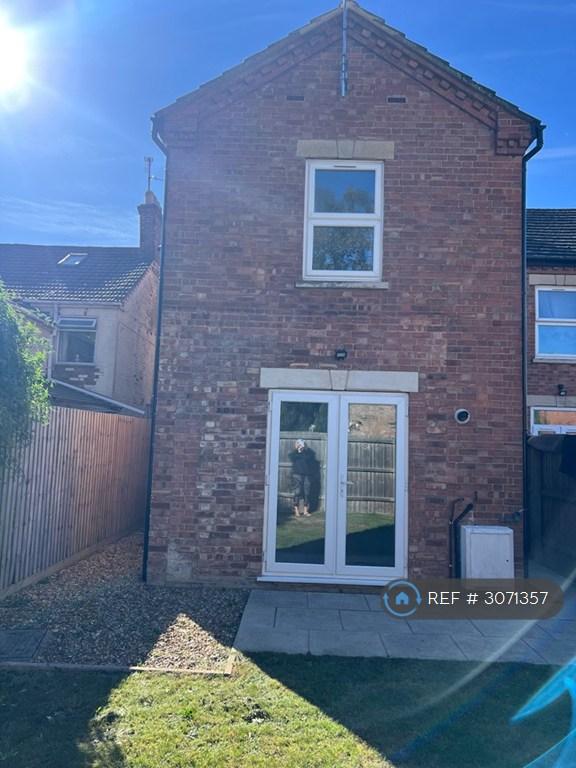 House Colvile Road in Fenland District