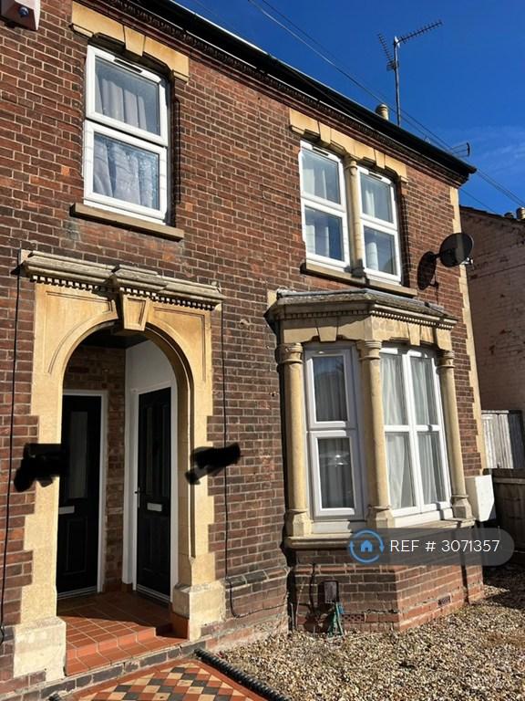 House Colvile Road in Fenland District