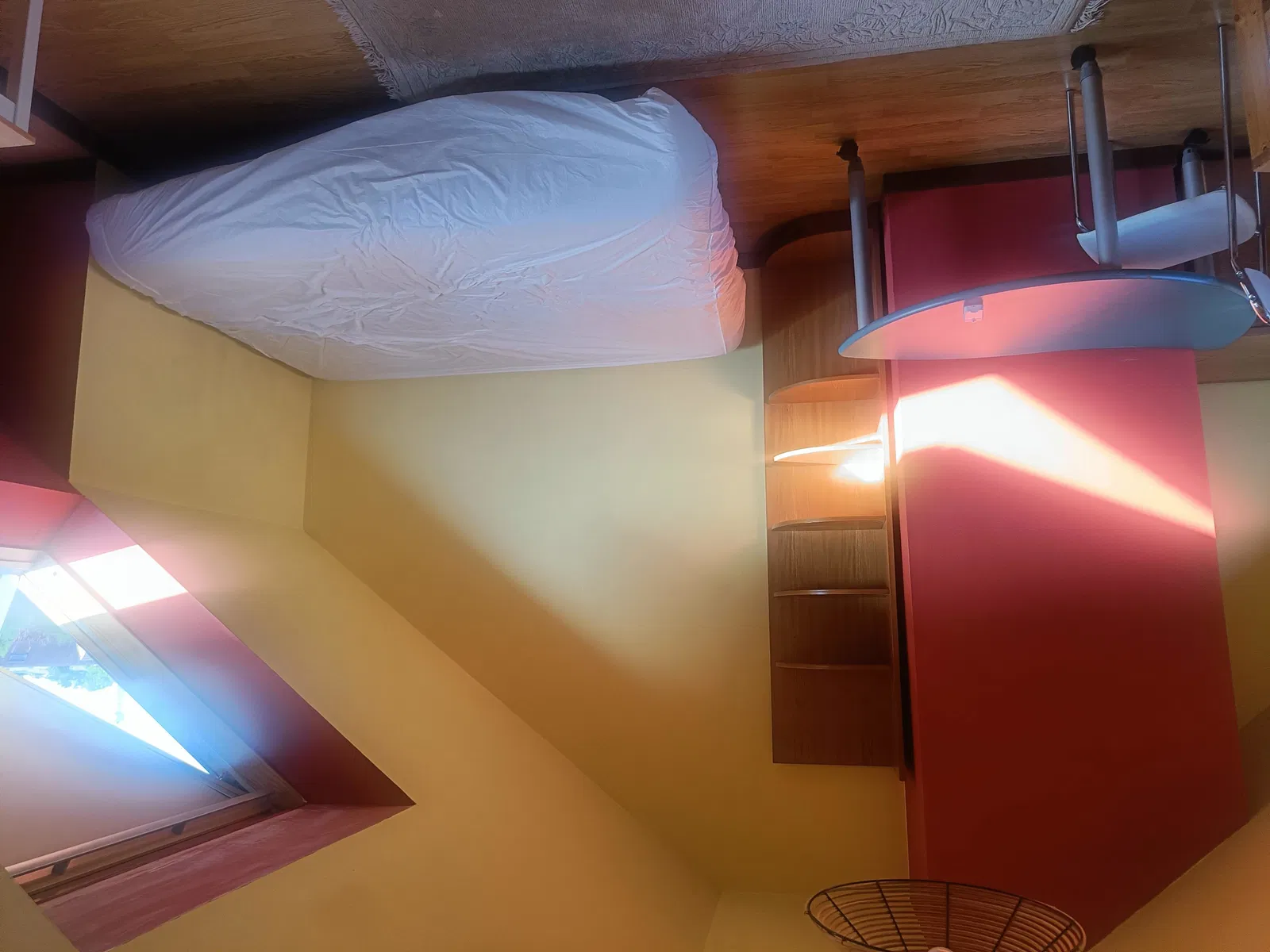 Room Allée du Cerf in Courdimanche