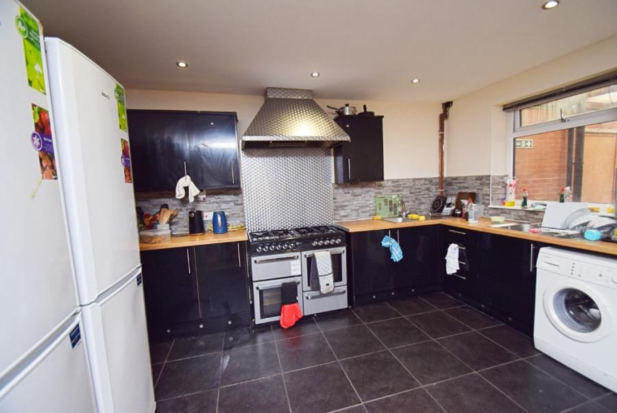 House Cauldon Road in Stoke-on-Trent