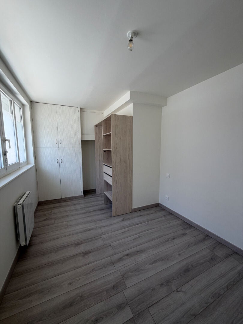 Flat Rue du Miroir in Le Mans