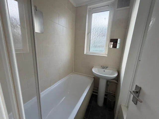 Flat Portsdown Mews in Greater London