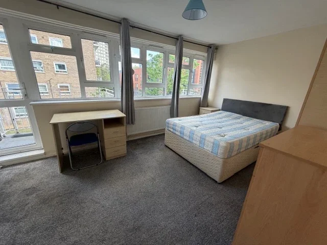 Flat Portsdown Mews in Greater London