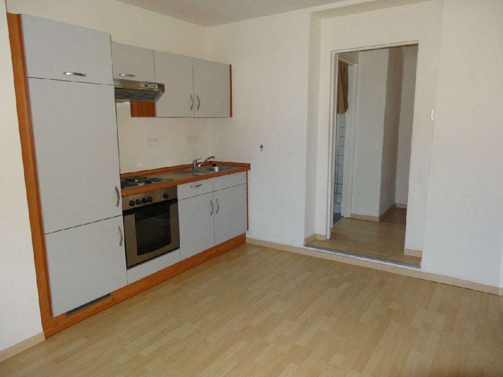 Flat Rue de Bâle in Ranspach-le-Bas