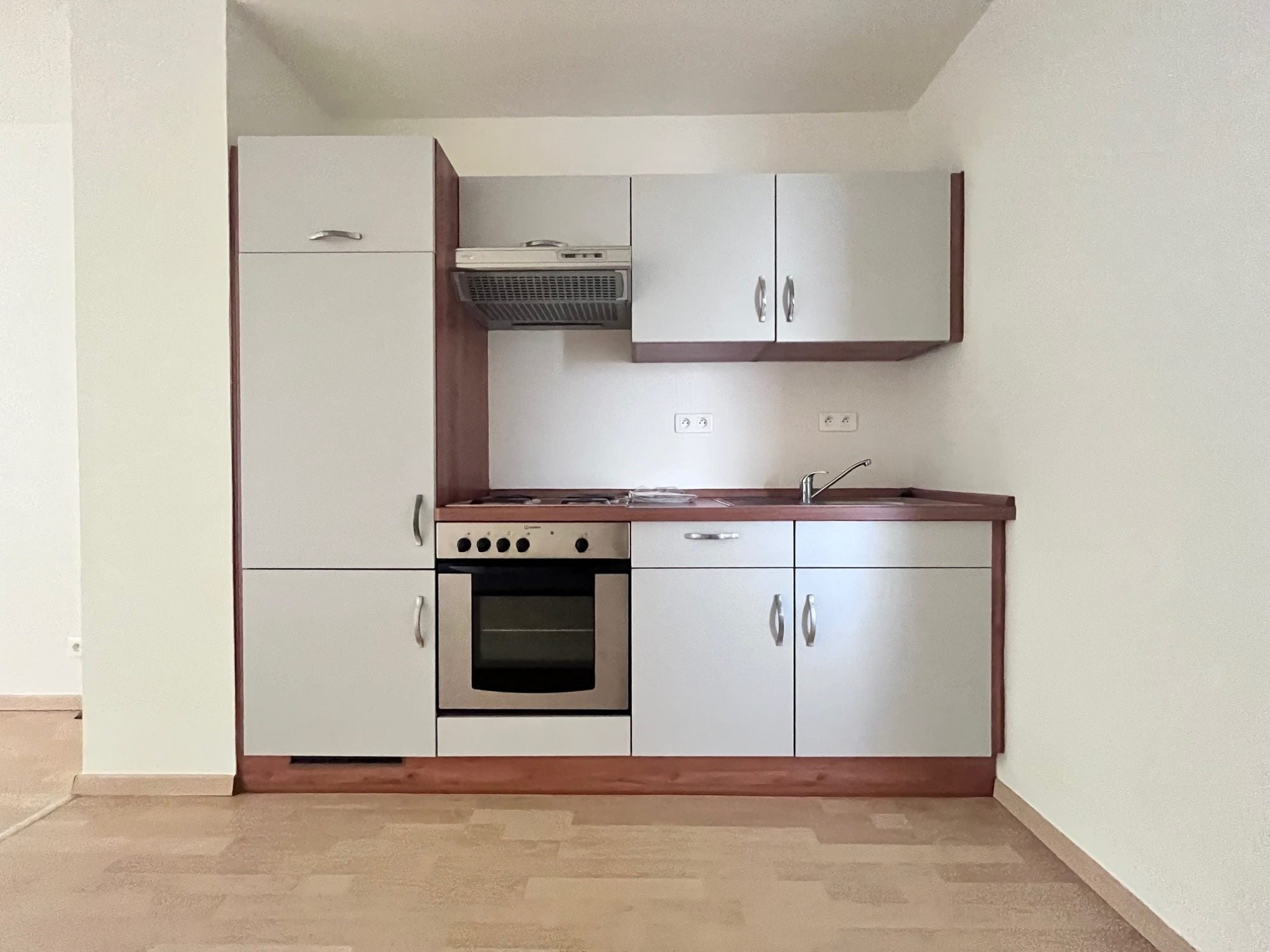 Flat Rue de Bâle in Ranspach-le-Bas