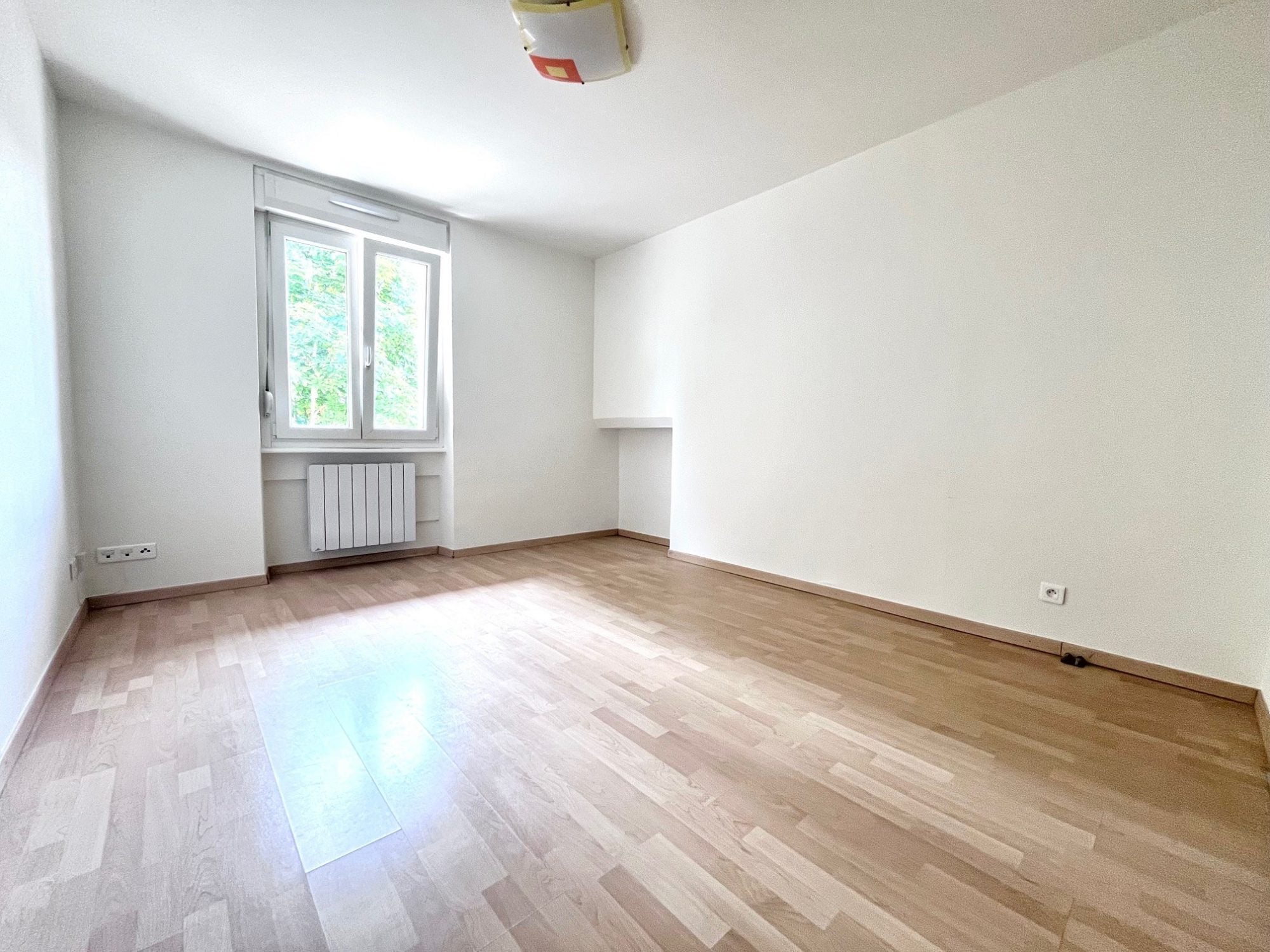 Flat Rue de Bâle in Ranspach-le-Bas