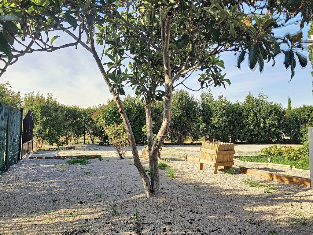 Maison Chemin du Coussou à Berre-l'Étang