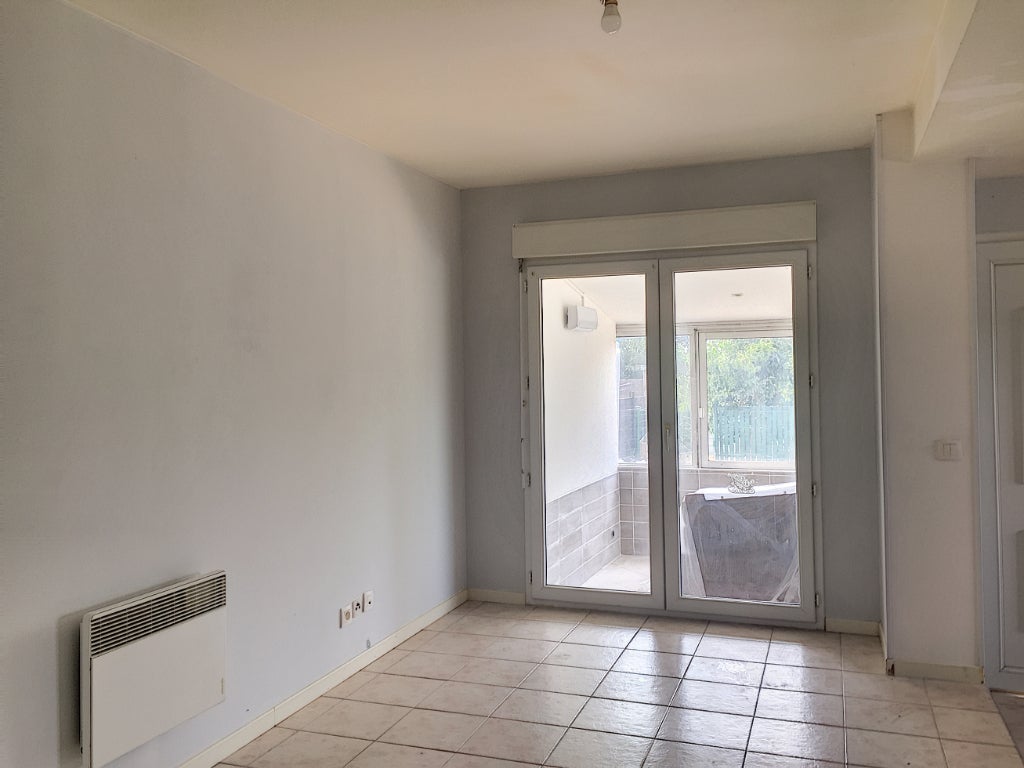 Maison Chemin du Coussou à Berre-l'Étang