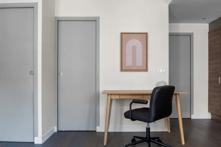 Appartement Rue Dauphine à Paris