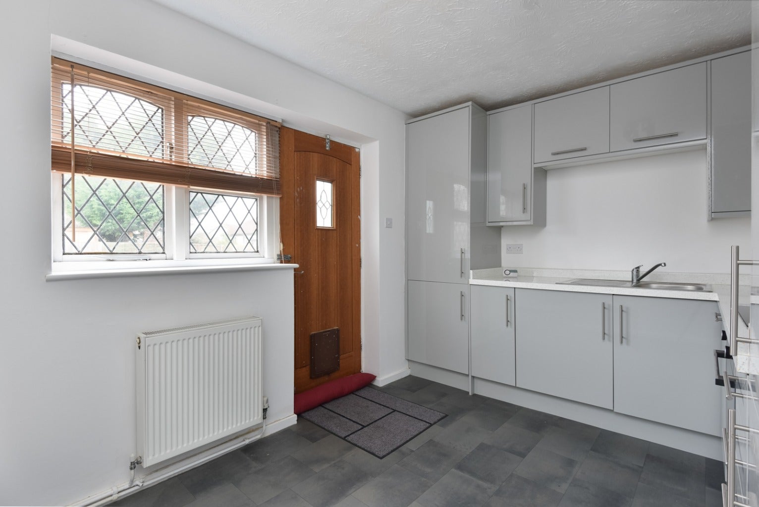 House Murrain Drive in Maidstone