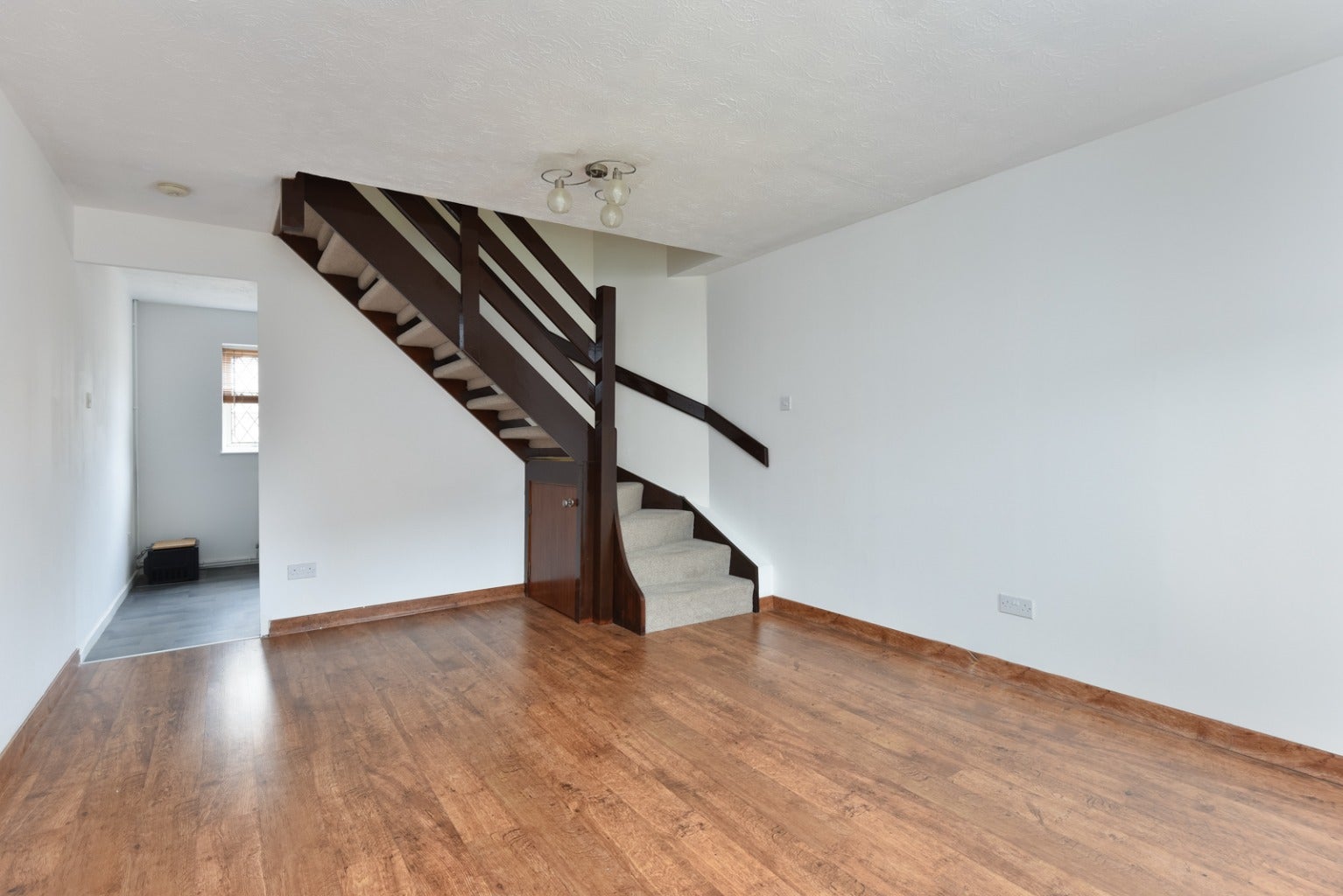 House Murrain Drive in Maidstone