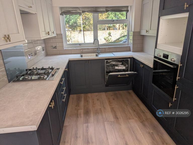 House Normington Close in Greater London