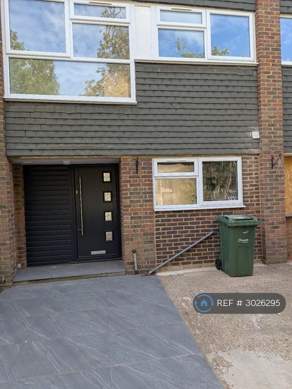 House Normington Close in Greater London