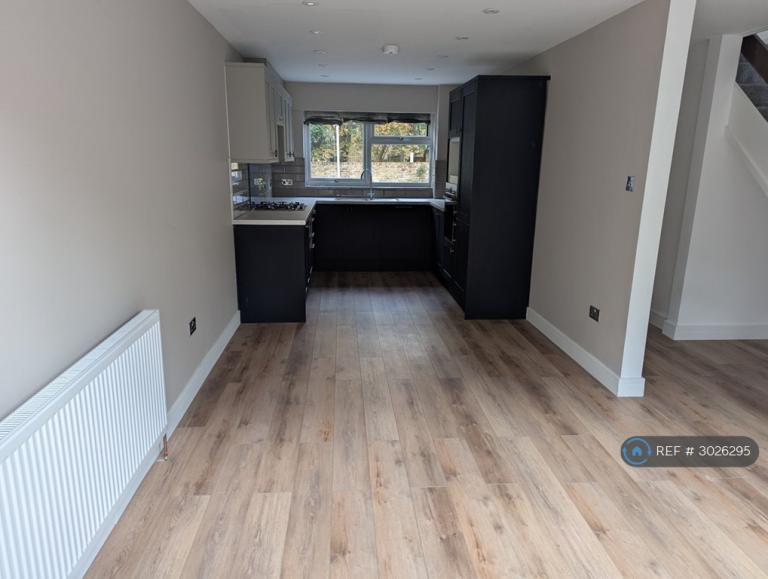 House Normington Close in Greater London