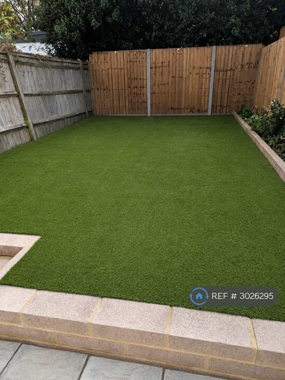 House Normington Close in Greater London