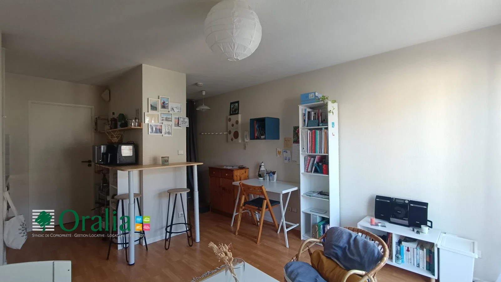 Appartement Rue Devosge à Dijon