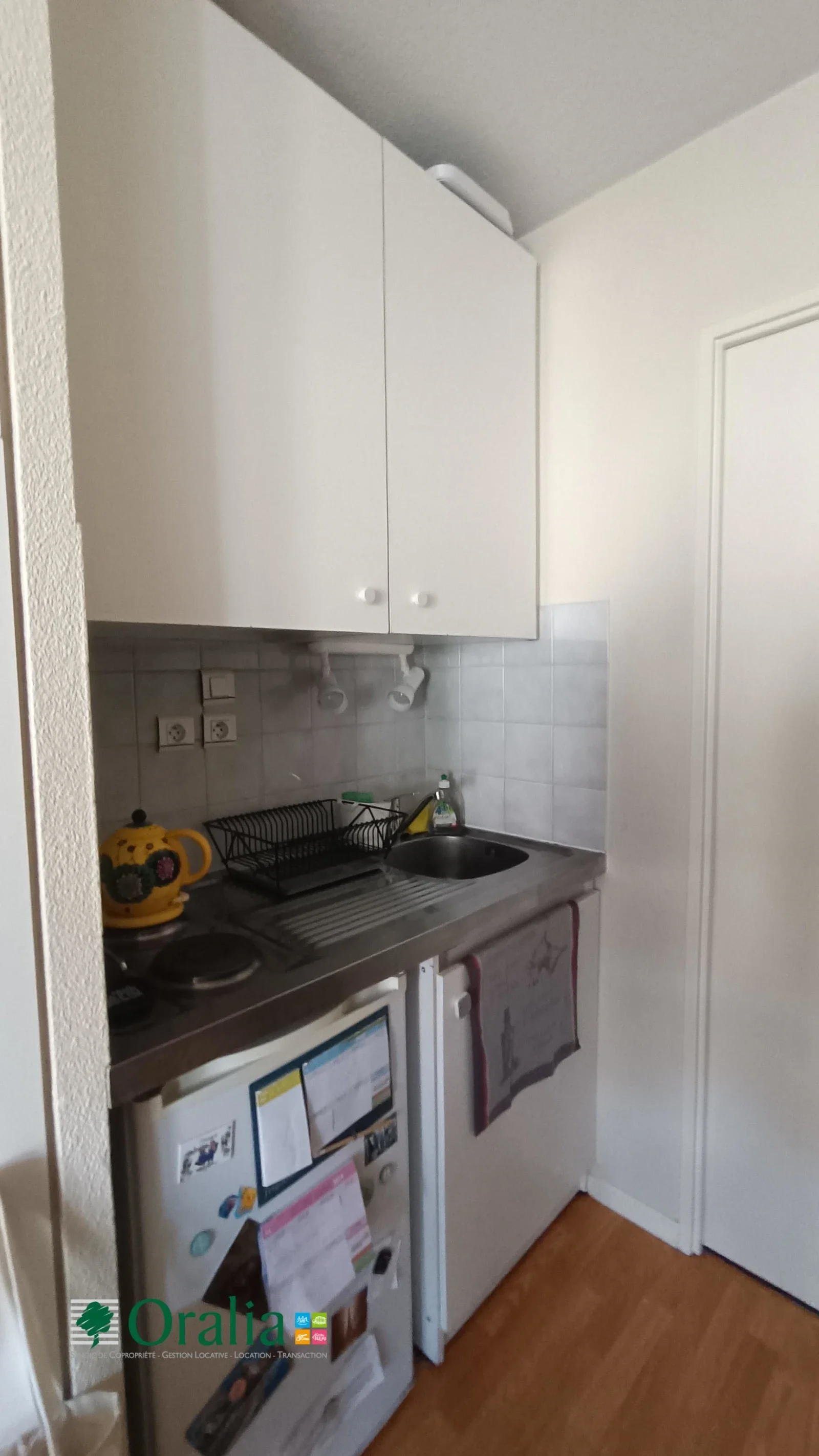 Appartement Rue Devosge à Dijon