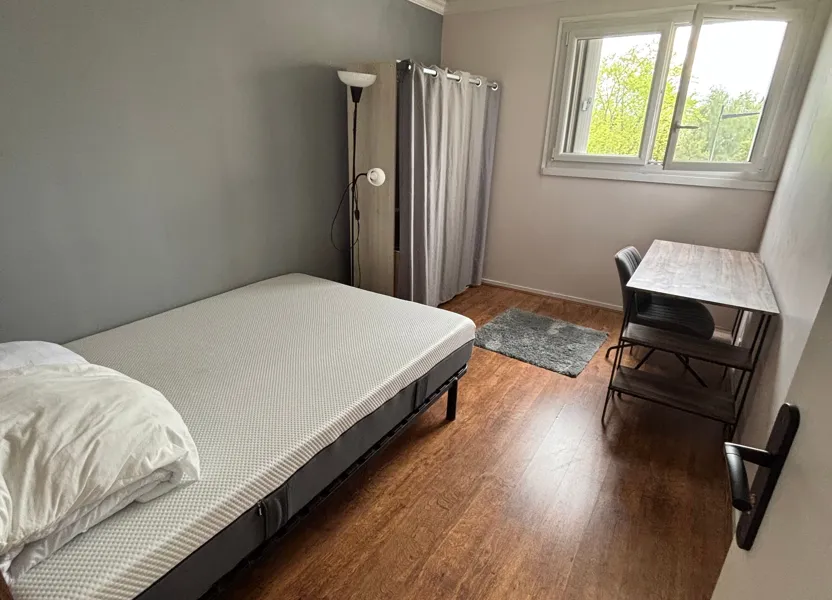 Appartement Rue des Blés d'Or à Montigny-le-Bretonneux