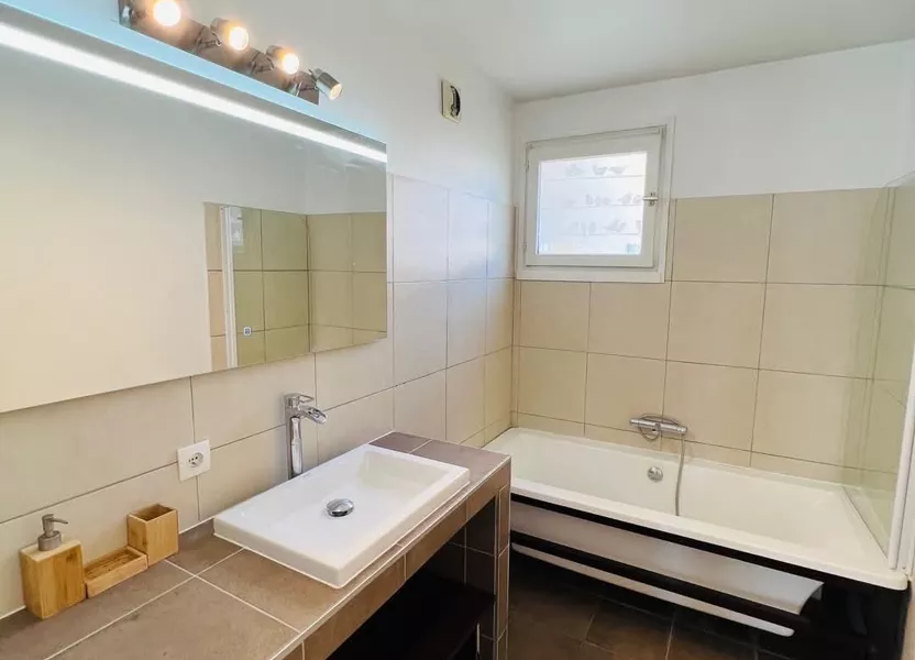 Appartement Rue des Blés d'Or à Montigny-le-Bretonneux