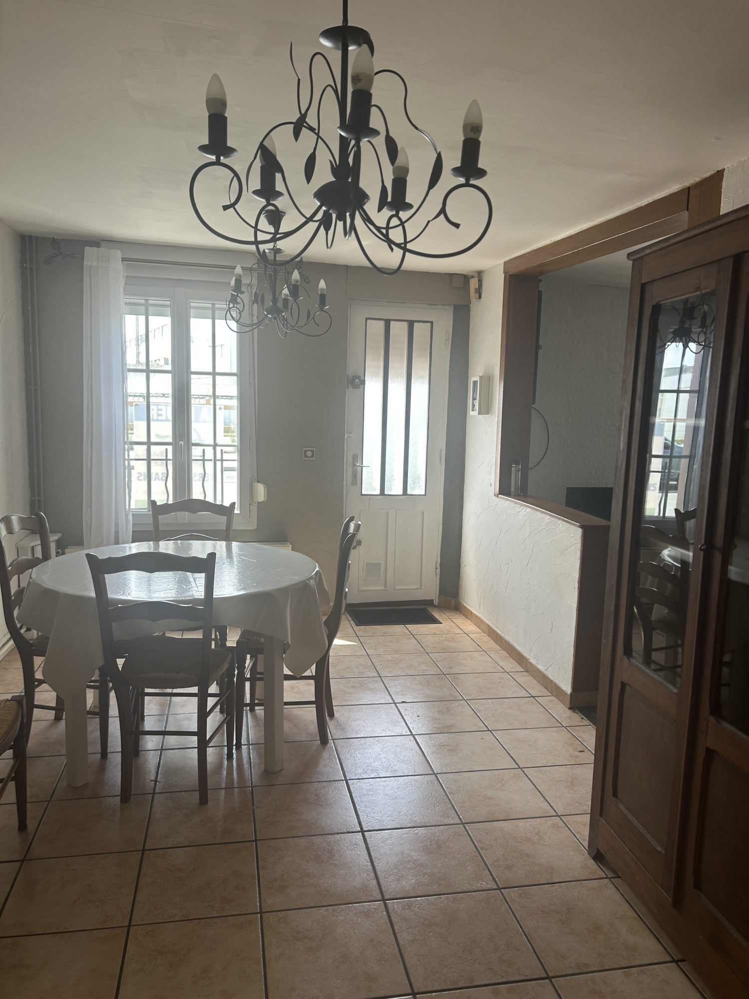 Maison Allée Jules Noël à Mers-les-Bains