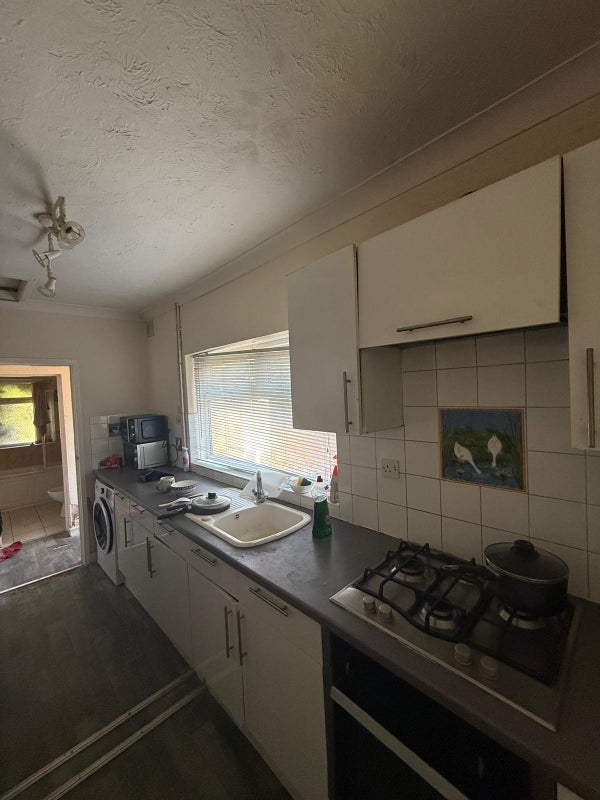 Room Duncan Road in Leicester