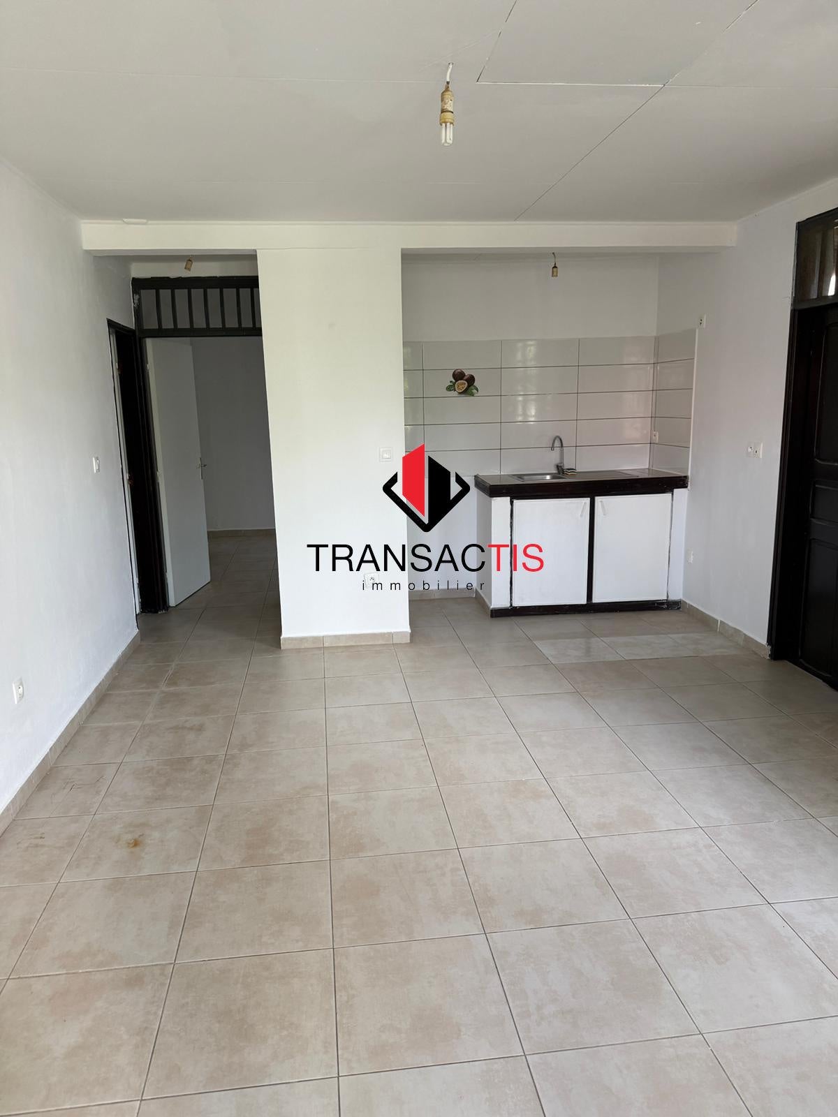 House Chemin Sadeki in Cayenne
