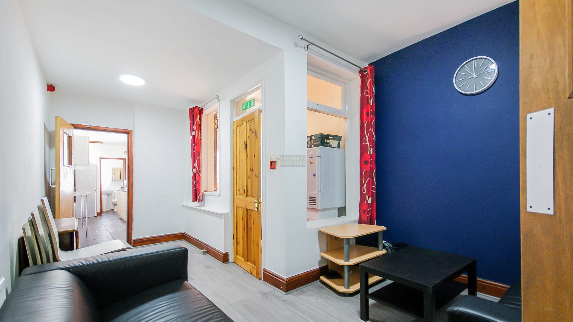 Room Rookery Road in Birmingham