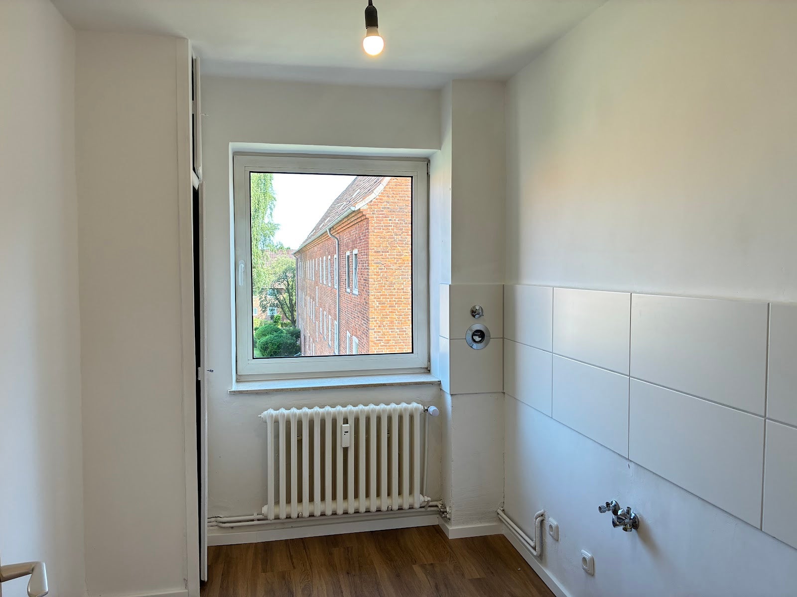 Wohnung Nachtigalstraße in Kiel