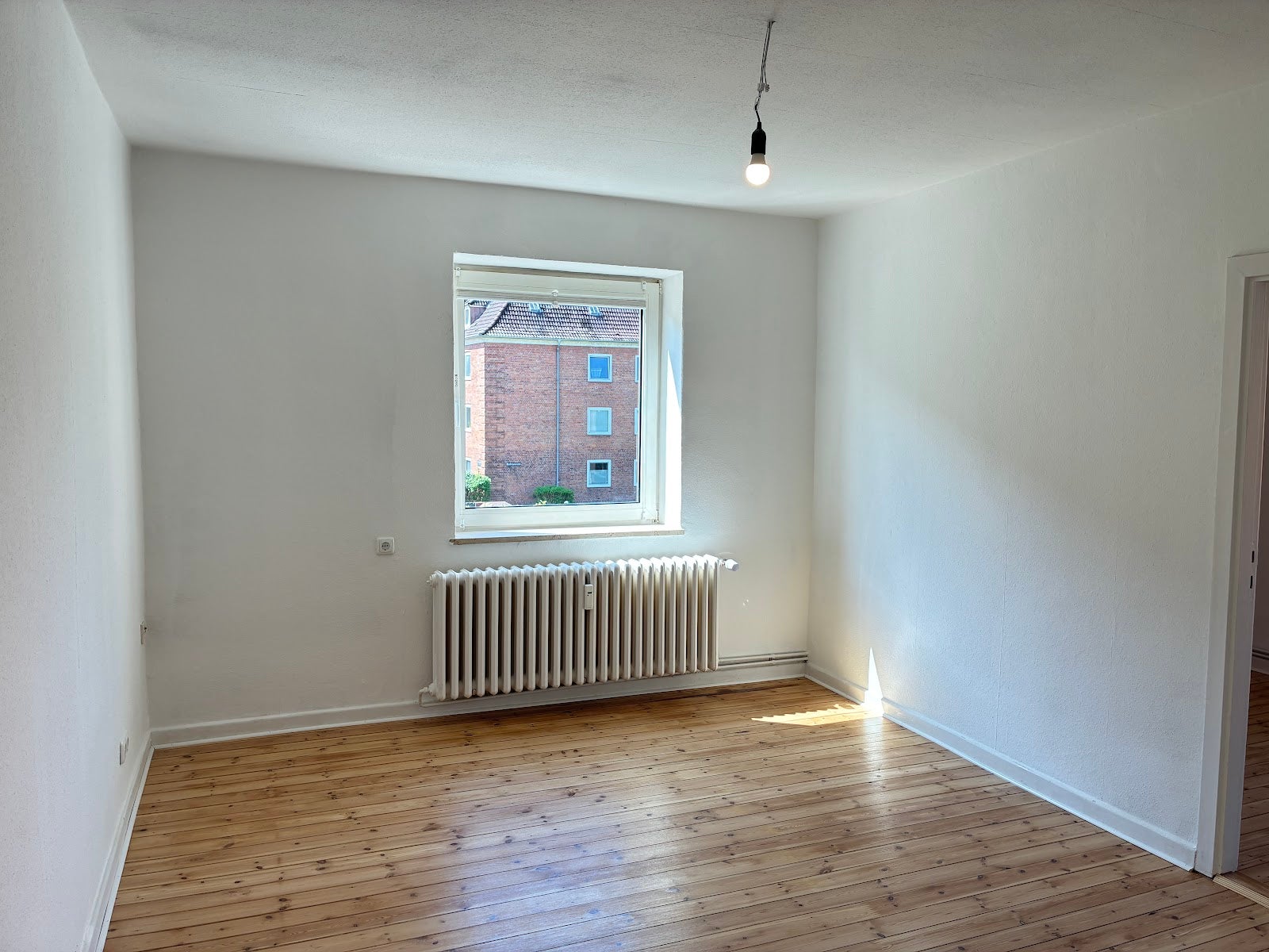 Wohnung Nachtigalstraße in Kiel