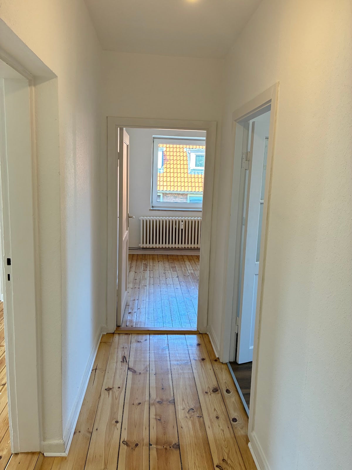 Wohnung Nachtigalstraße in Kiel