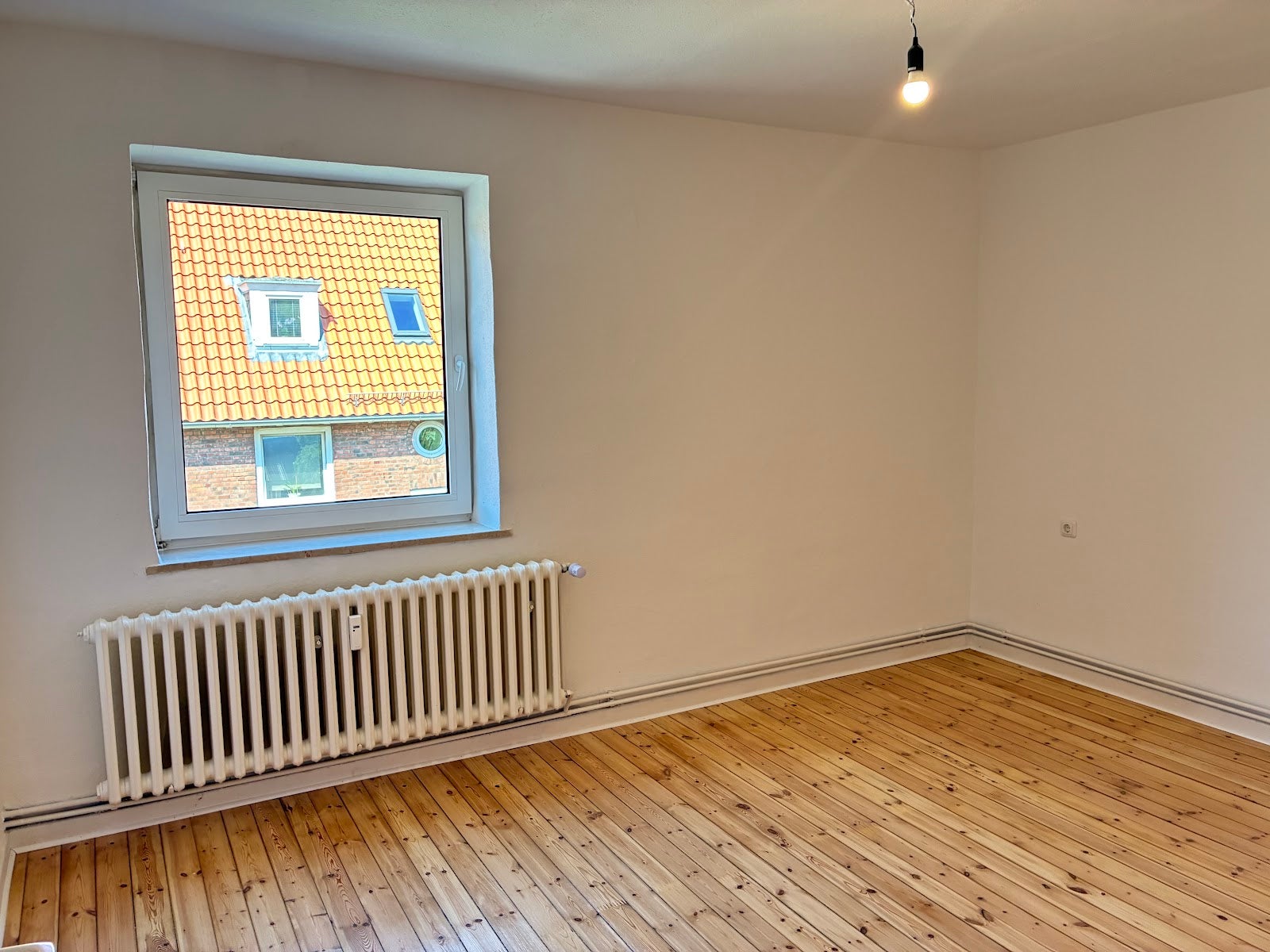 Wohnung Nachtigalstraße in Kiel