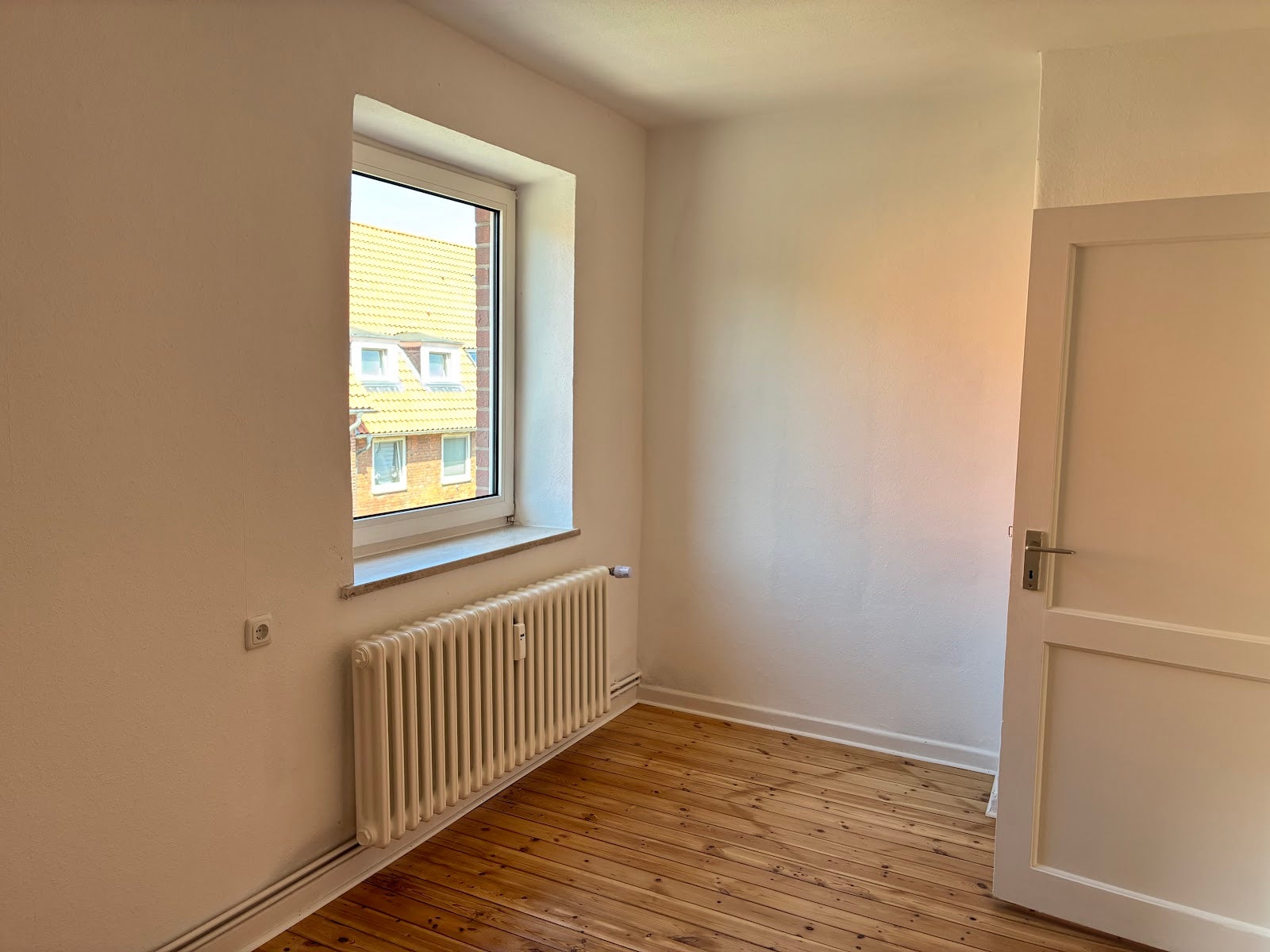 Wohnung Nachtigalstraße in Kiel