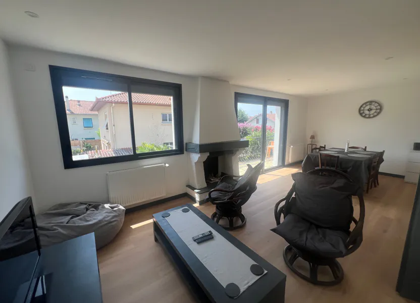 Maison Rue Floréal à Aureilhan