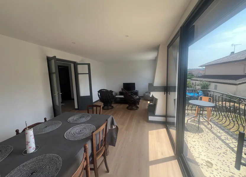 Maison Rue Floréal à Aureilhan