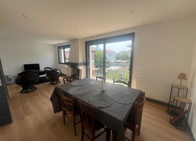 Maison Rue Floréal à Aureilhan