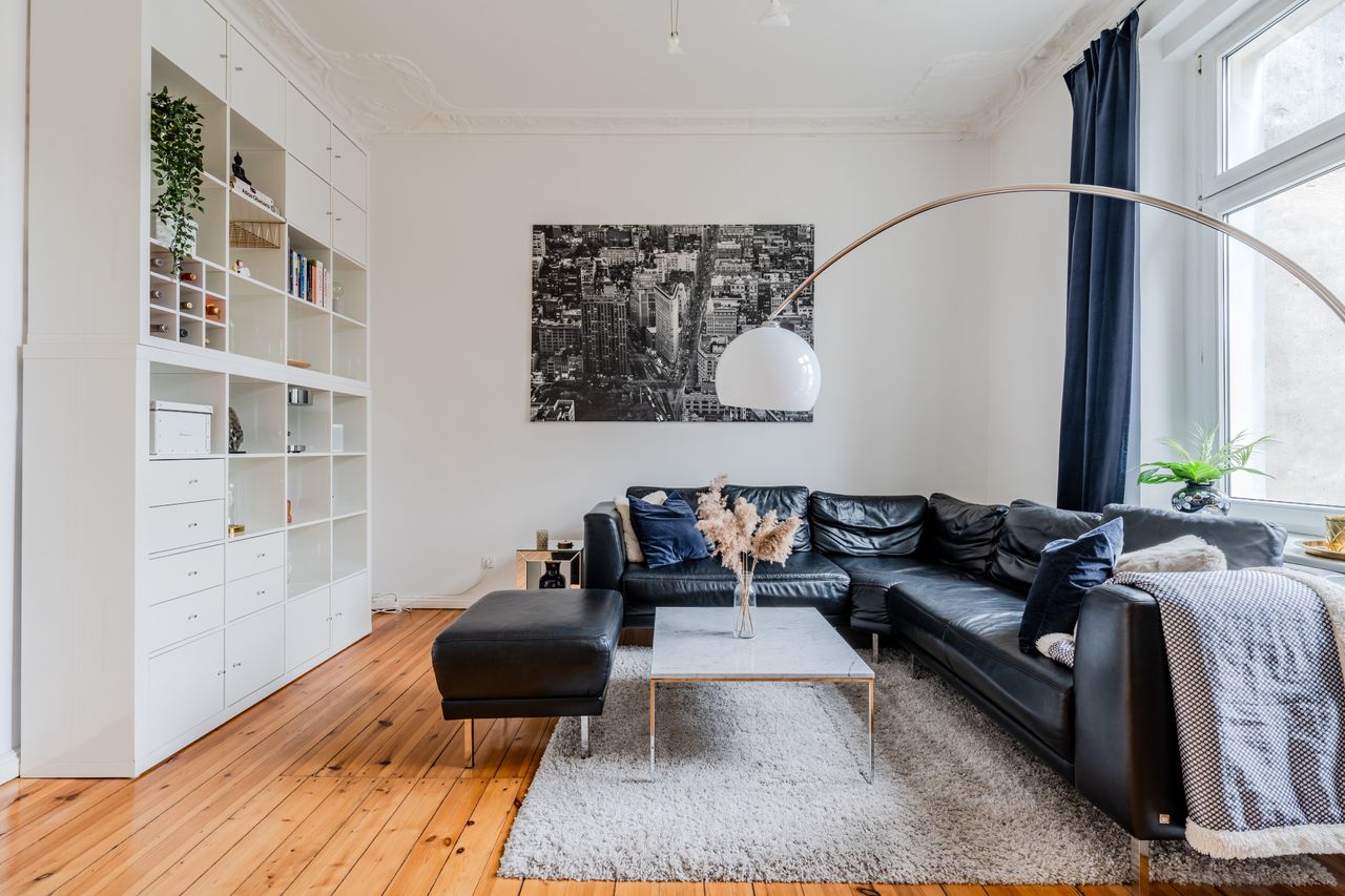Wohnung Augsburger Straße in Berlin