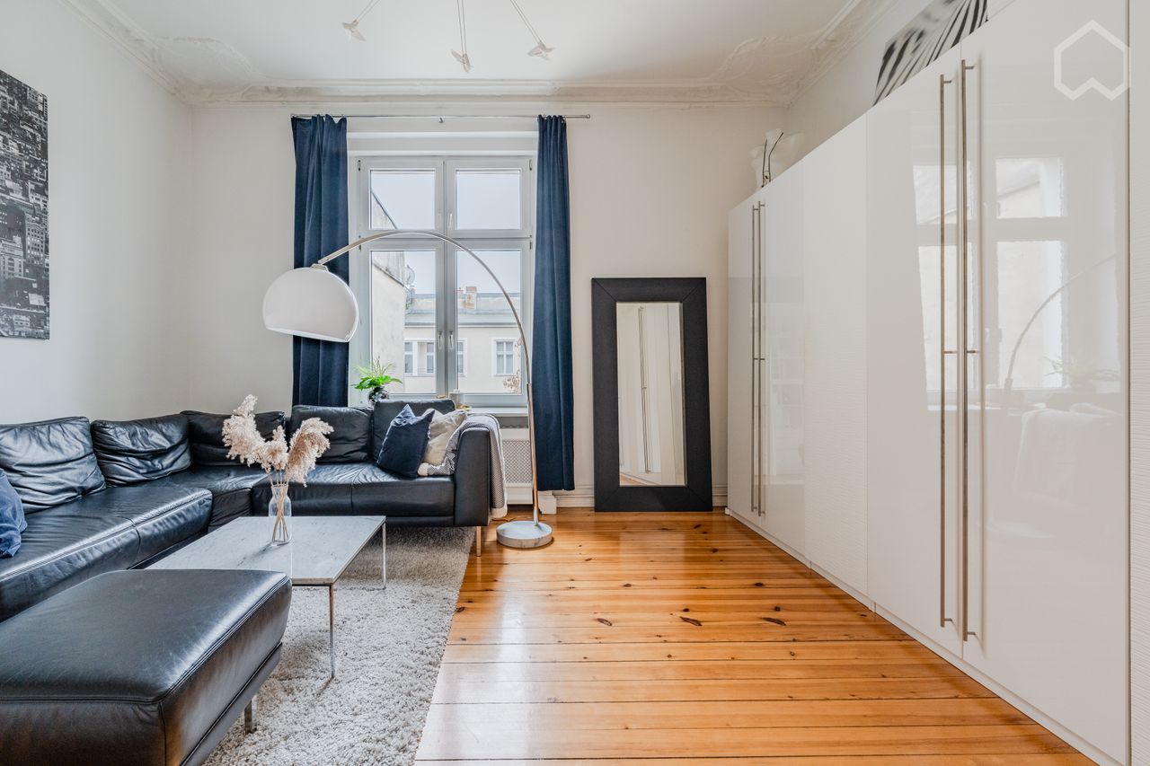 Wohnung Augsburger Straße in Berlin