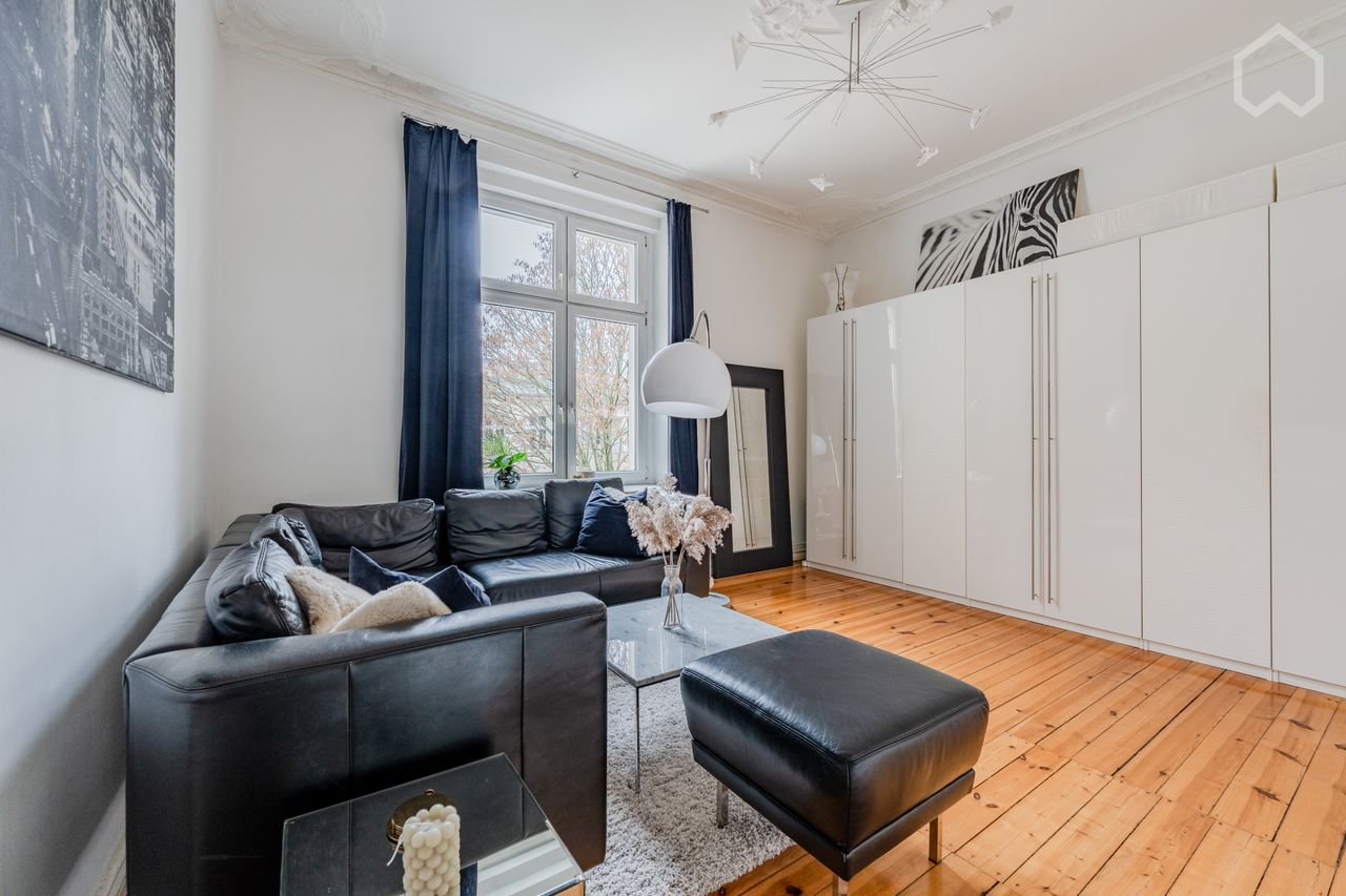 Wohnung Augsburger Straße in Berlin