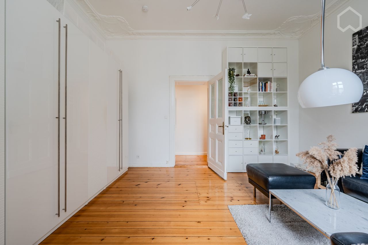 Wohnung Augsburger Straße in Berlin