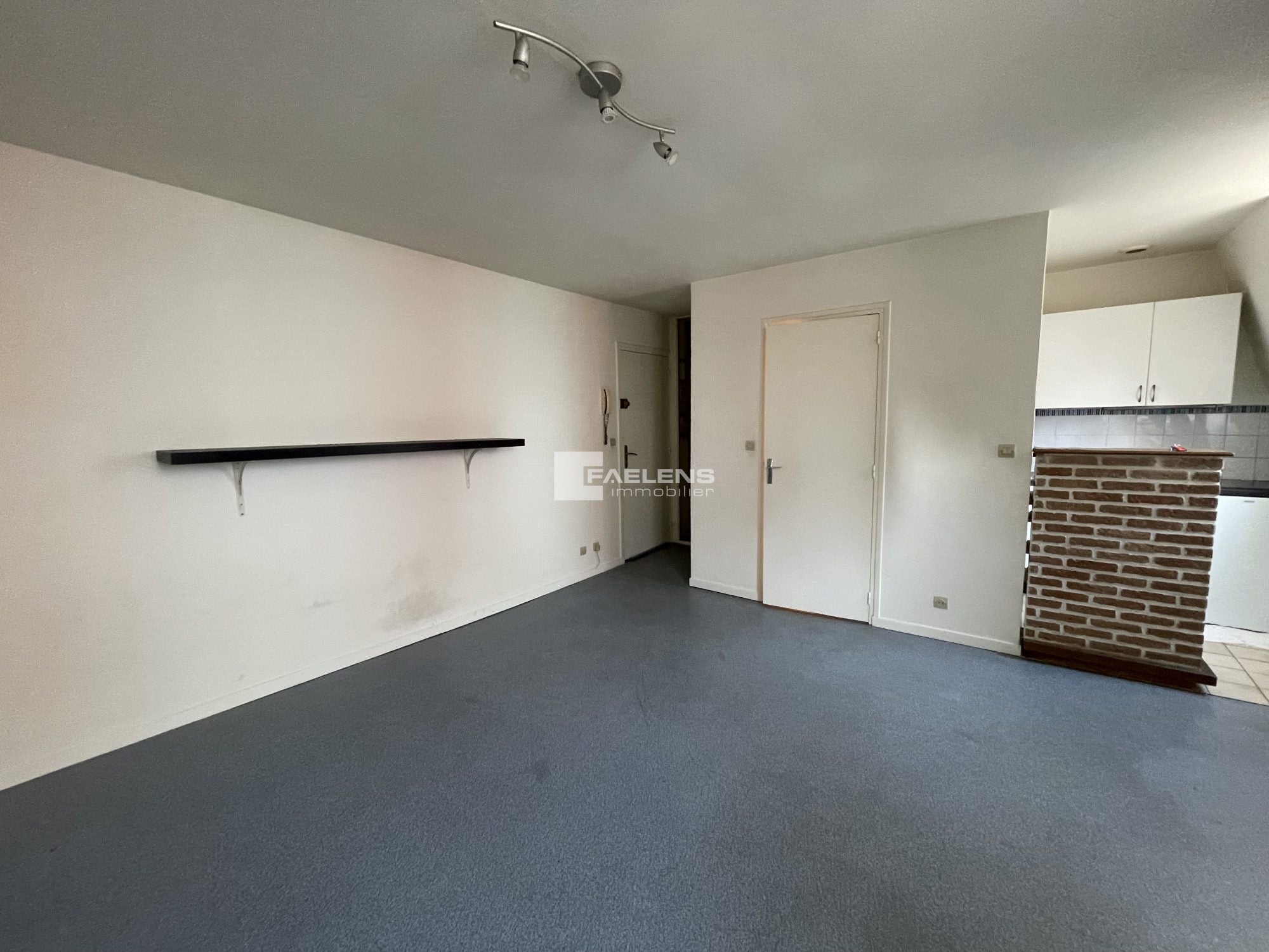 Appartement Rue Nationale à Lille