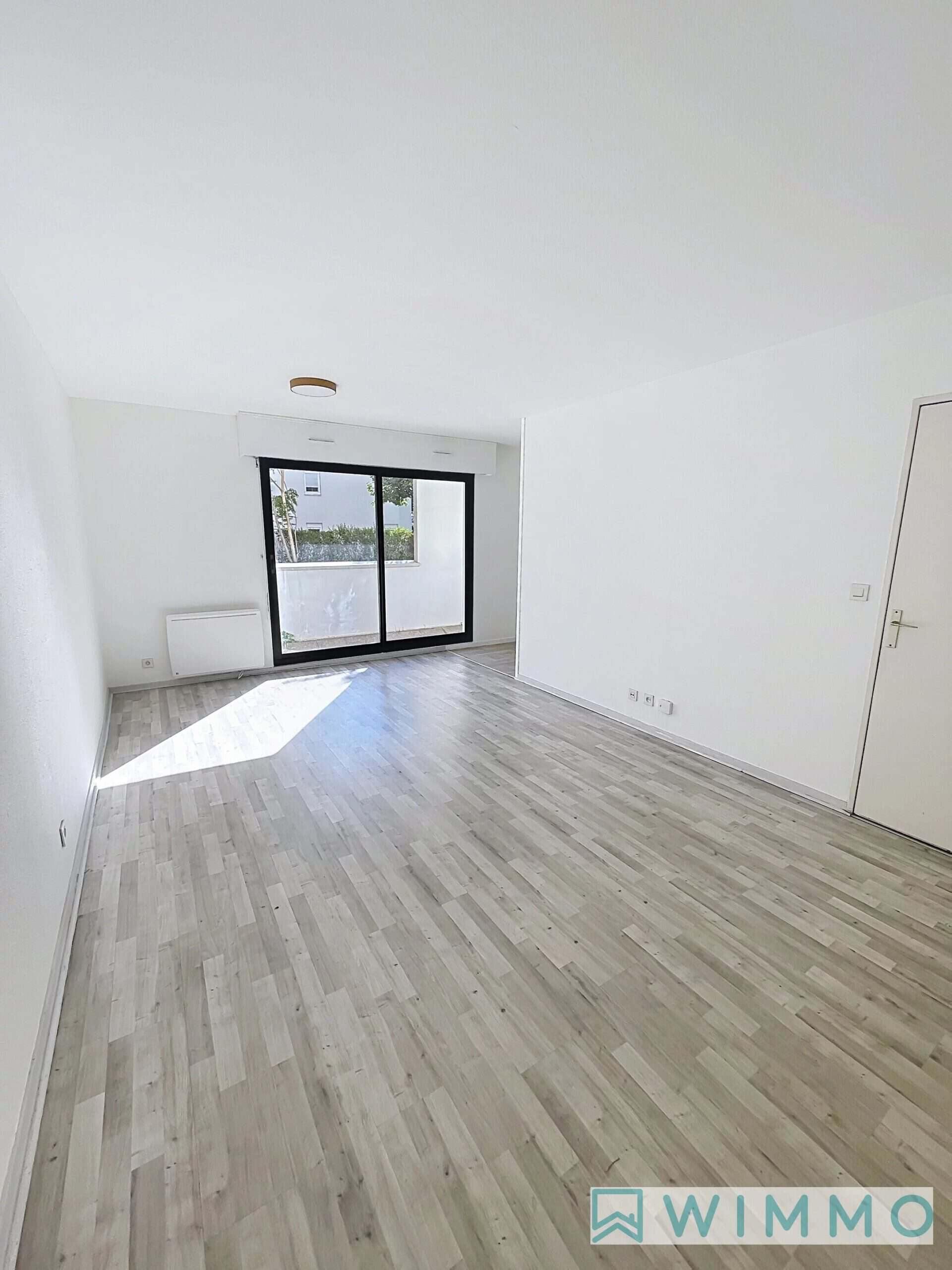 Flat Avenue Aristide Briand in Mérignac