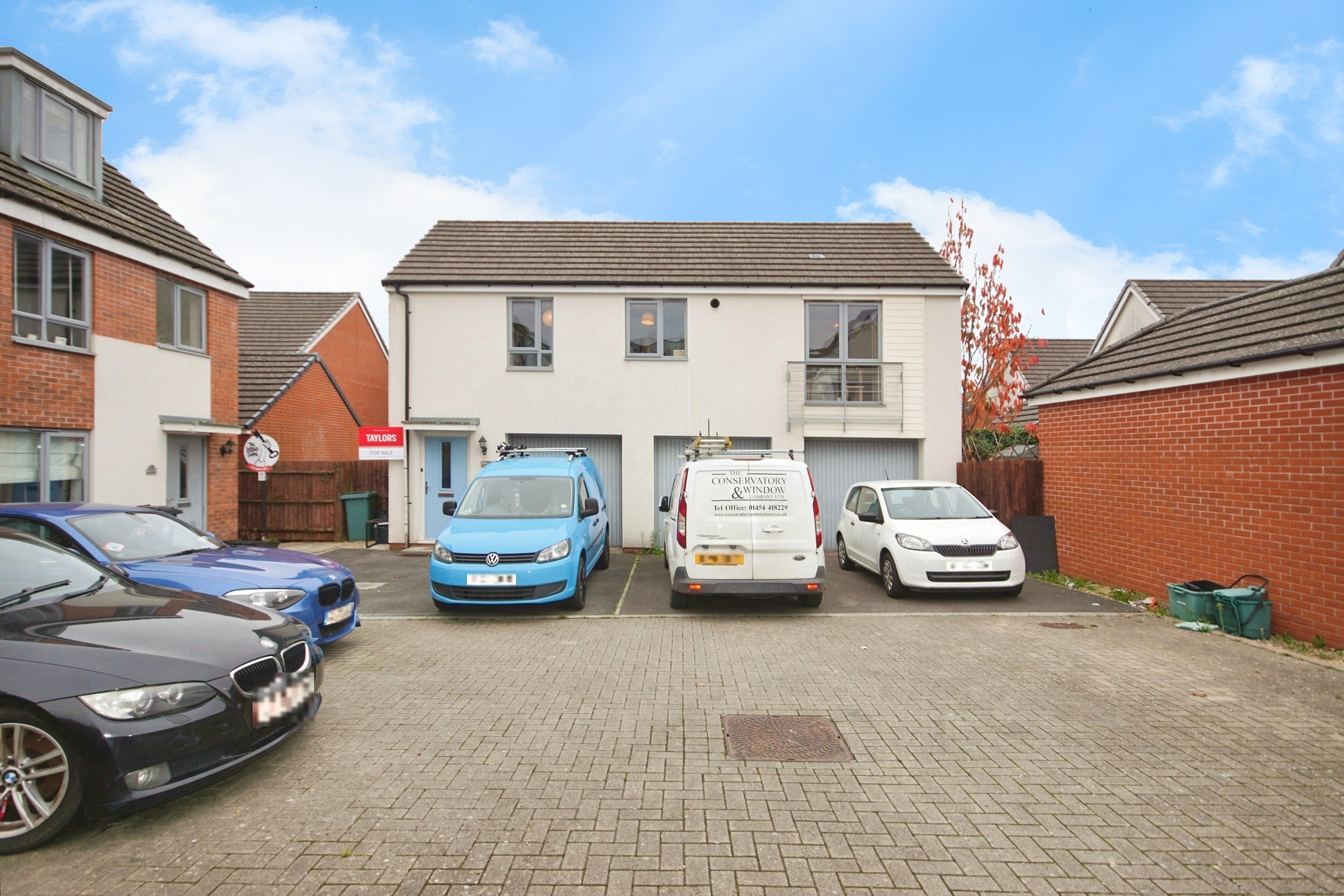 House Barnwood in Bristol
