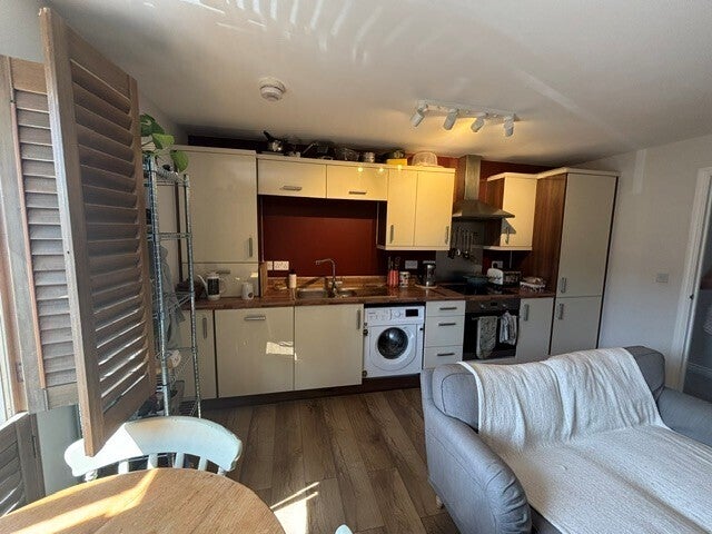 House Barnwood in Bristol