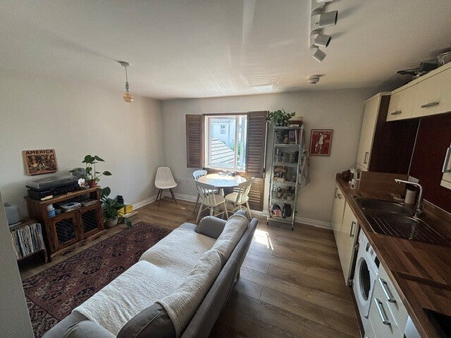 House Barnwood in Bristol